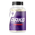 Trec aakg Mega Hardcore 240 kaps.