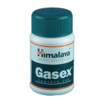 Himalaya Gasex 100 tabl.