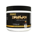 Controlled Labs Orange BrainWash, Sour Apple Rush - 160 grams