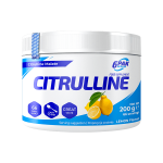 6PAK Citrulline 200g lemon