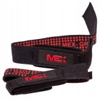 Mex Paski Lifting Straps black