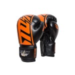 StormCloud Bolt 2.0 Czarne/Pomarańczowe - Waga : 14 oz