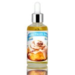 Funky Flavors Sweet Aromat Cinnamon Roll