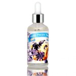 Funky Flavors Sweet Aromat Blueberry Crumble Muffin