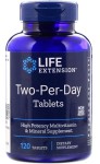 Life Extension Two per day 120 tabl.