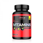 Genius Vitamins 60 kaps.