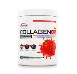 Genius Collagen-X5 360 g Wild Strawberry