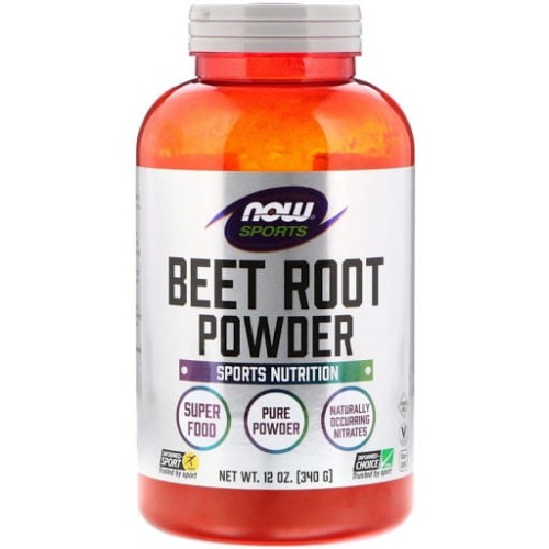 Now Foods Beet Root Powder - 340 grams