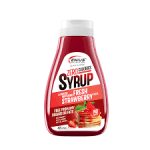 Genius Syrup 425ml strawberry