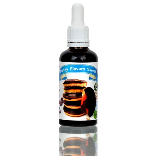 Funky Flavors Sweet Aromat Jaffa Cake