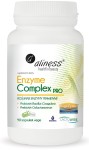 Aliness, MultiEnzyme Complex PRO, 90 kaps.