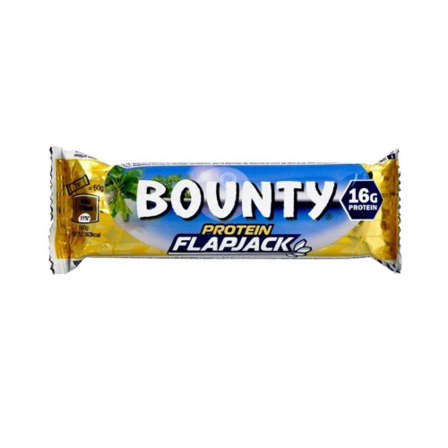 Mars Protein Bounty Protein Flapjack  60g