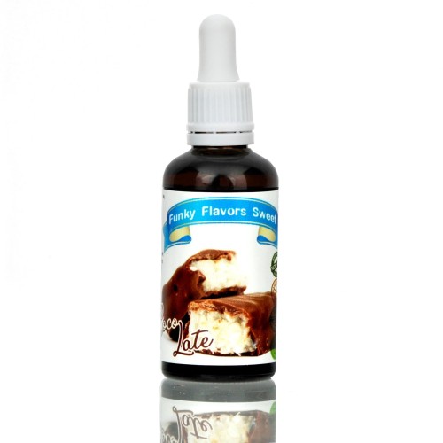 Funky Flavors Sweet Aromat CocoLate