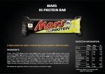 Mars Protein Mars High Protein Bar 59 gram