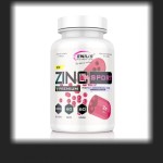 Genius Zinc Sport 60 tabs.