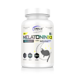 Genius Melatonin-X3 90 tab.