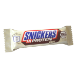 Snickers HI Protein Bar - White Chocolate 60g