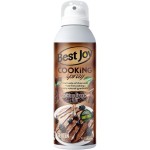 Best Joy Cooking Spray - 250ml - chocolate oil