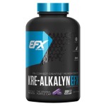 EFX Sports Kre-Alkalyn 240 kaps.