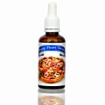 Funky Flavors Savory Aromat Pizza Neapolitana