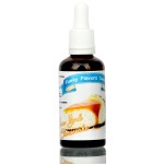 Funky Flavors Sweet Aromat New York Cheesecake