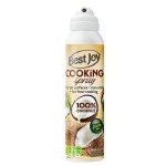 Best Joy. Coconut Cooking Spray 400g - olej kokosowy w spray'u