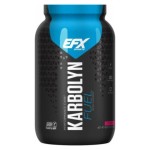 EFX Sports Karbolyn 1950g Kiwi Strawberry