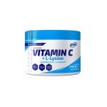 6PAK Vitamin C Plus Lysine 240g