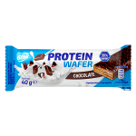 6PAK Wafer 40g / Chocolate