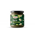 Targroch masło pistacjowe 170g