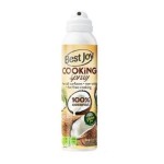 Best Joy Coconut. Cooking Spray 200g - olej kokosowy w spray'u