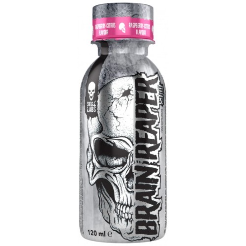 Skull Labs Brain Reaper Shot 120ml