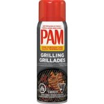 PAM Grilling 141g