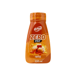6pak Sauce zero 500ml Toffee