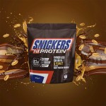 Mars Protein Snickers Protein Powder (875g)