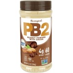 PB2 Foods Peanut Powder (184) Natural