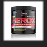 Genius Nutrition Herox 180kap