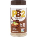 PB2 Foods Peanut. Powder (184g) czekolada