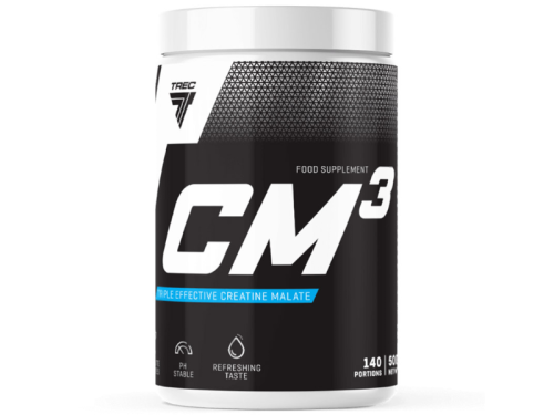 Trec CM3 powder 500g White Cola