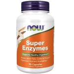 NOW Foods Super Enzyme 90 caps