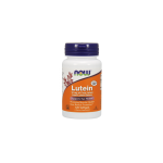Now Foods Lutein 10mg 120 kaps.