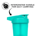 Performa Shakers Performa Activ (20oz) Teal