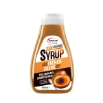 Genius Syrup 425ml French creme