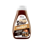 Genius Syrup 425.ml chocolate