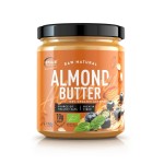 Genius Nutrition Almond Butter 250g