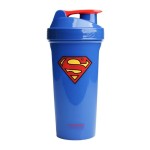 SmartShake Lite DC Comics, Superman - 800 ml.