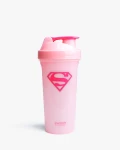 SmartShake Lite DC Comics, Supergirl - 800 ml.