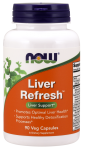 Now Foods Liver Refresh - 180veg caps