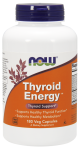 NOW Foods Thyroid Energy 180 vcaps