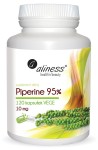Aliness, Piperine 95%, 10 mg 120 kaps.